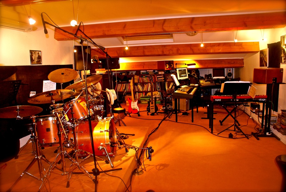 le studio